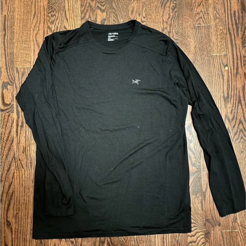 Arc'teryx Ionia Merino Shirt